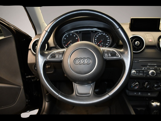Bild 5 Audi A1 1.4 TFSI Einparkhi/Multilenk