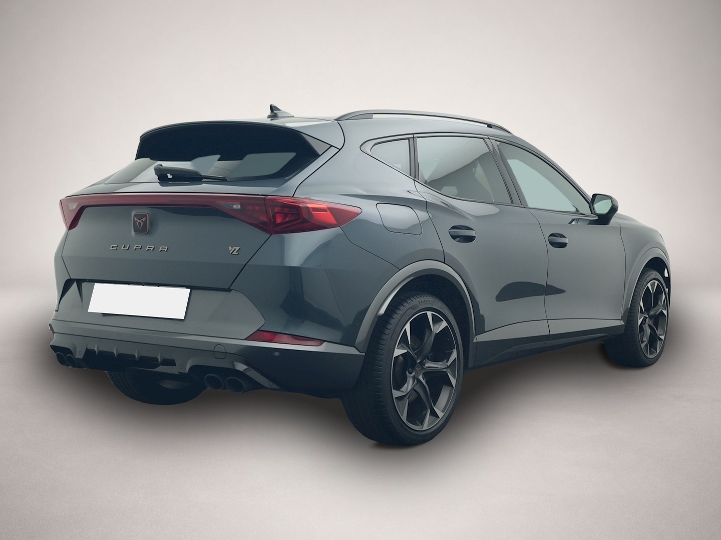 Bild 5 Cupra Formentor 2.0 TSI DSG 4Dr. VZ PANO KAMERA DCC KE