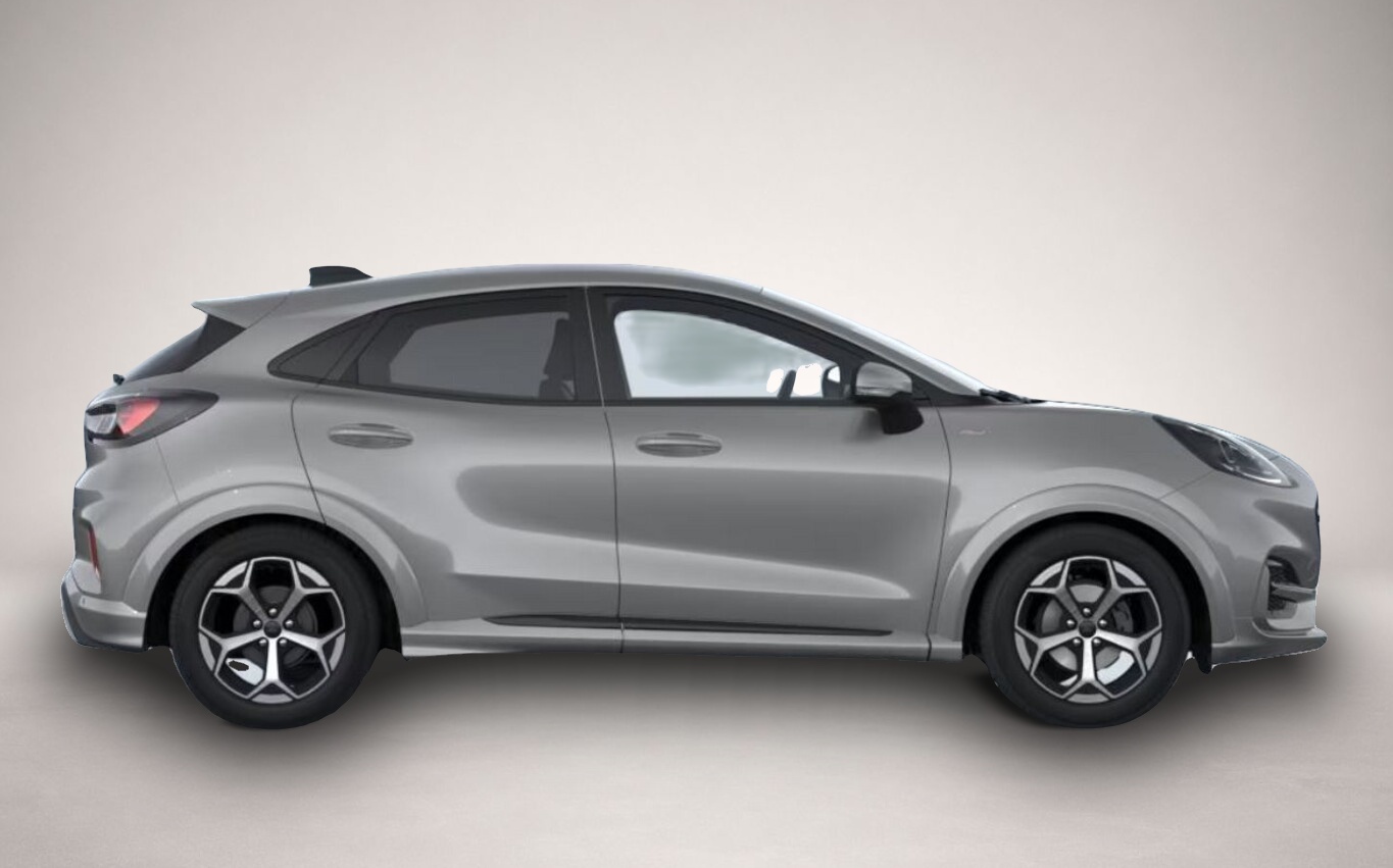 Fotografie 2 des Ford Puma MHEV Aut ST-Line WinterP LED Kam PDC 17Z