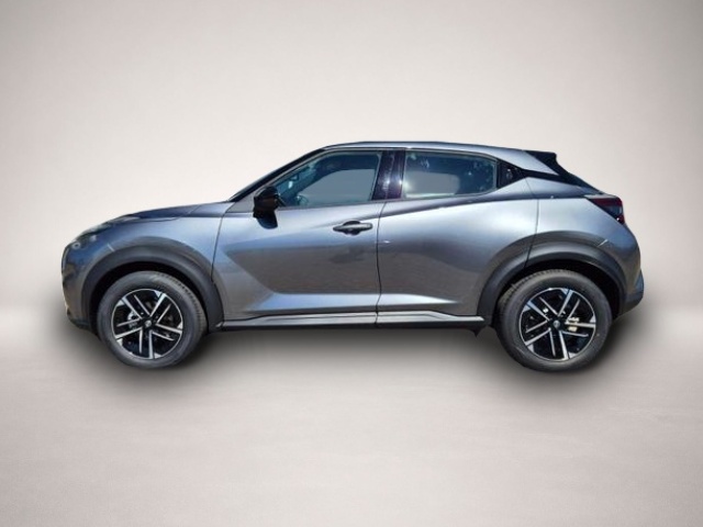 Fotografie 1 des Nissan Juke 1.0 DIG-T 114PS N-Connecta Teil-Leder Kli.