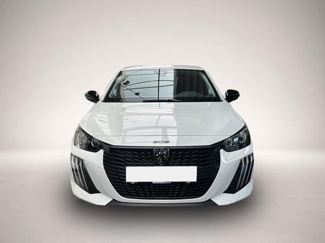 Bild 5 Peugeot 208 Hybrid 110 Style Hybrid 110 Style