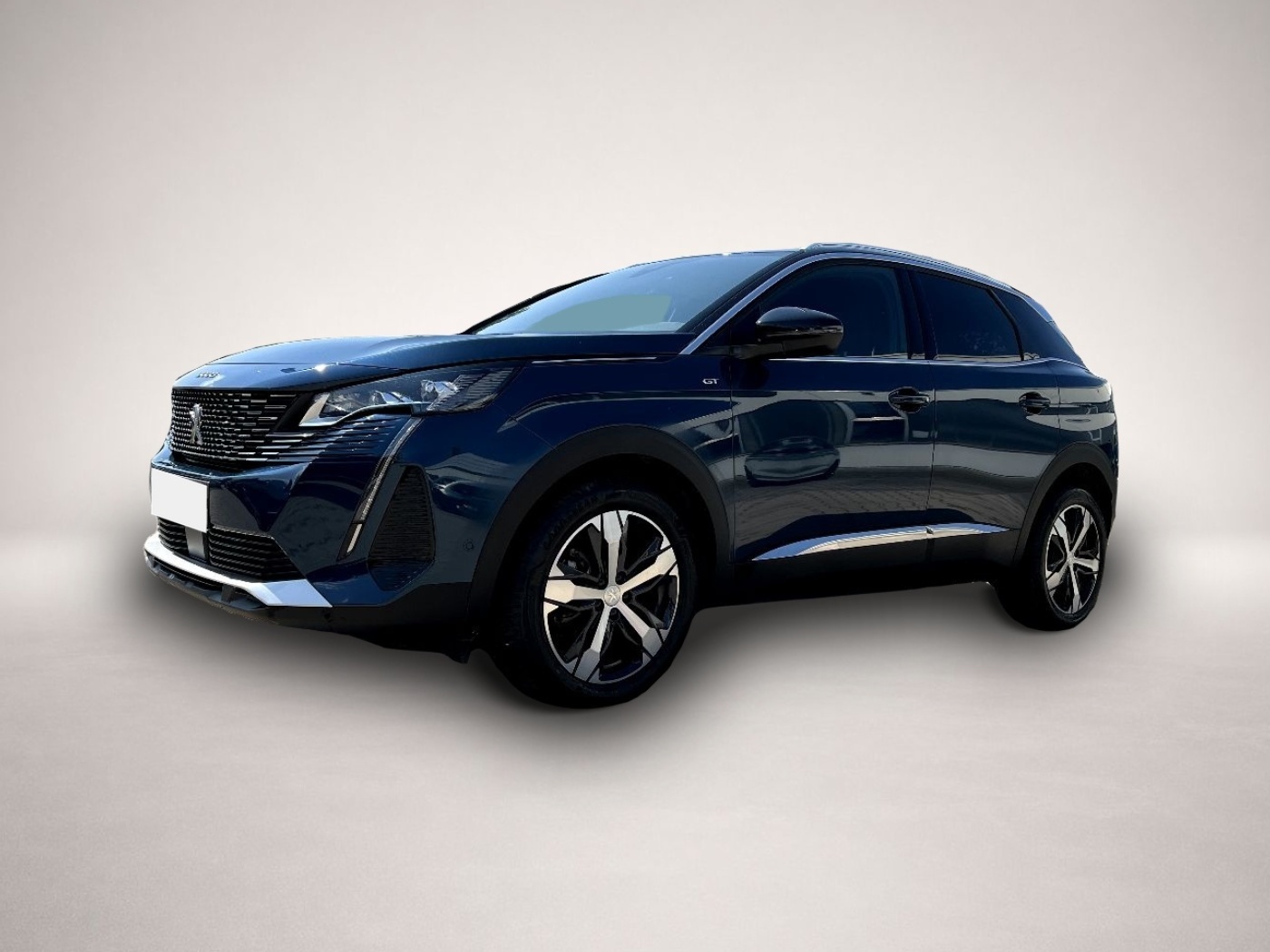 Fotografie Peugeot 3008 1.2 PureTech 130 GT *LED Navi Leder Sitzh.*