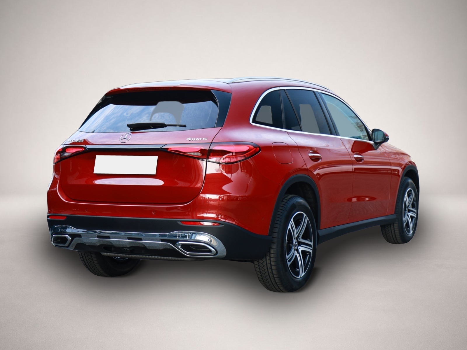 Bild 3 Mercedes-Benz GLC 300