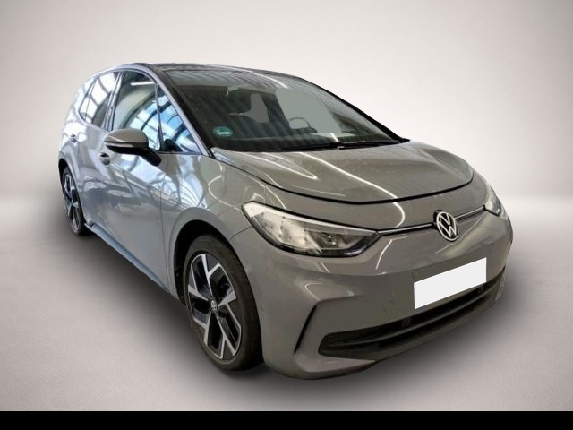 Bild 3 Volkswagen ID.3 Pro 150kW/58kWh Move *LED*Kamera*Navi*