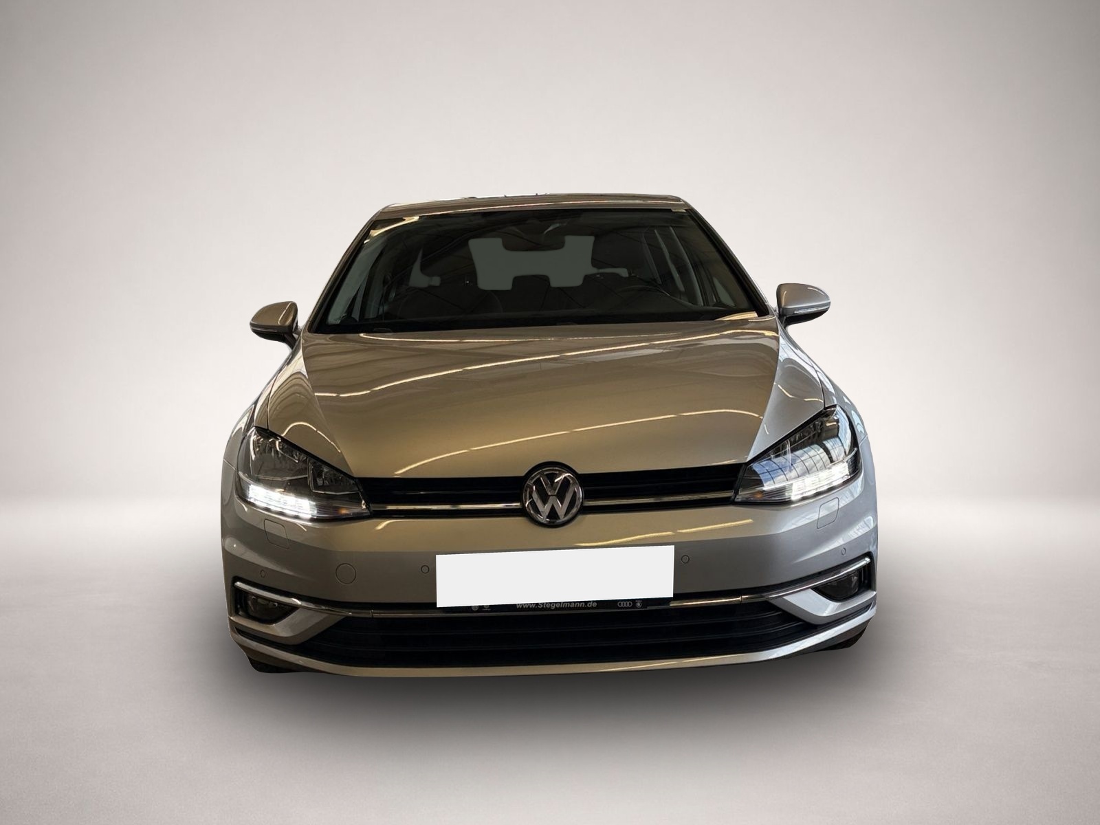 Bild 8 Volkswagen Golf VII 1.5 TSI Sound *Navi*ACC*Sitzheizung*