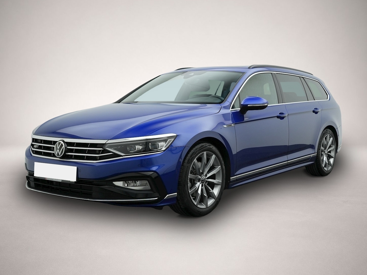 Passat Variant Volkswagen