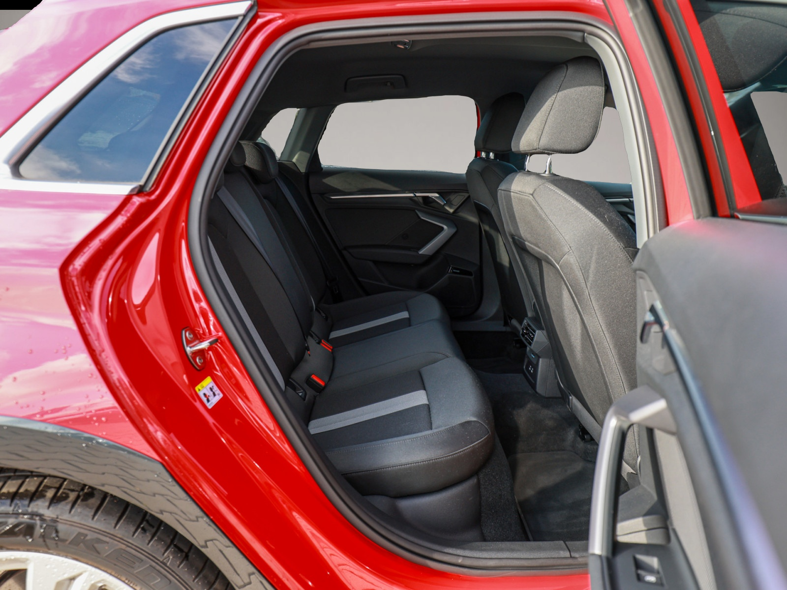 Bild 4 Audi A3