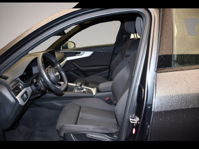 Bild 3 Audi A4 Avant 35 TFSI S-tronic Rückkam/Tempo