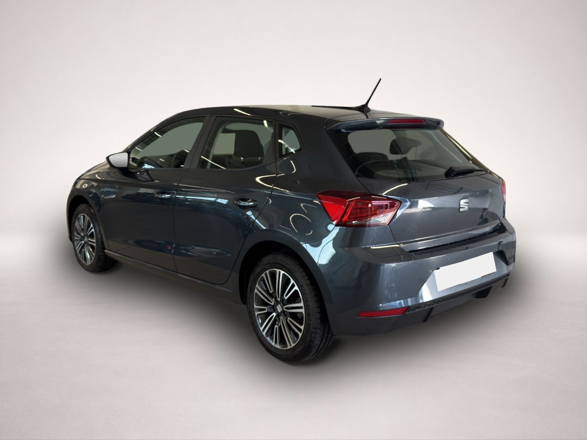 Bild 4 Seat Ibiza 1.0 TSI DSG Style Edition Voll-LED FULL-LI