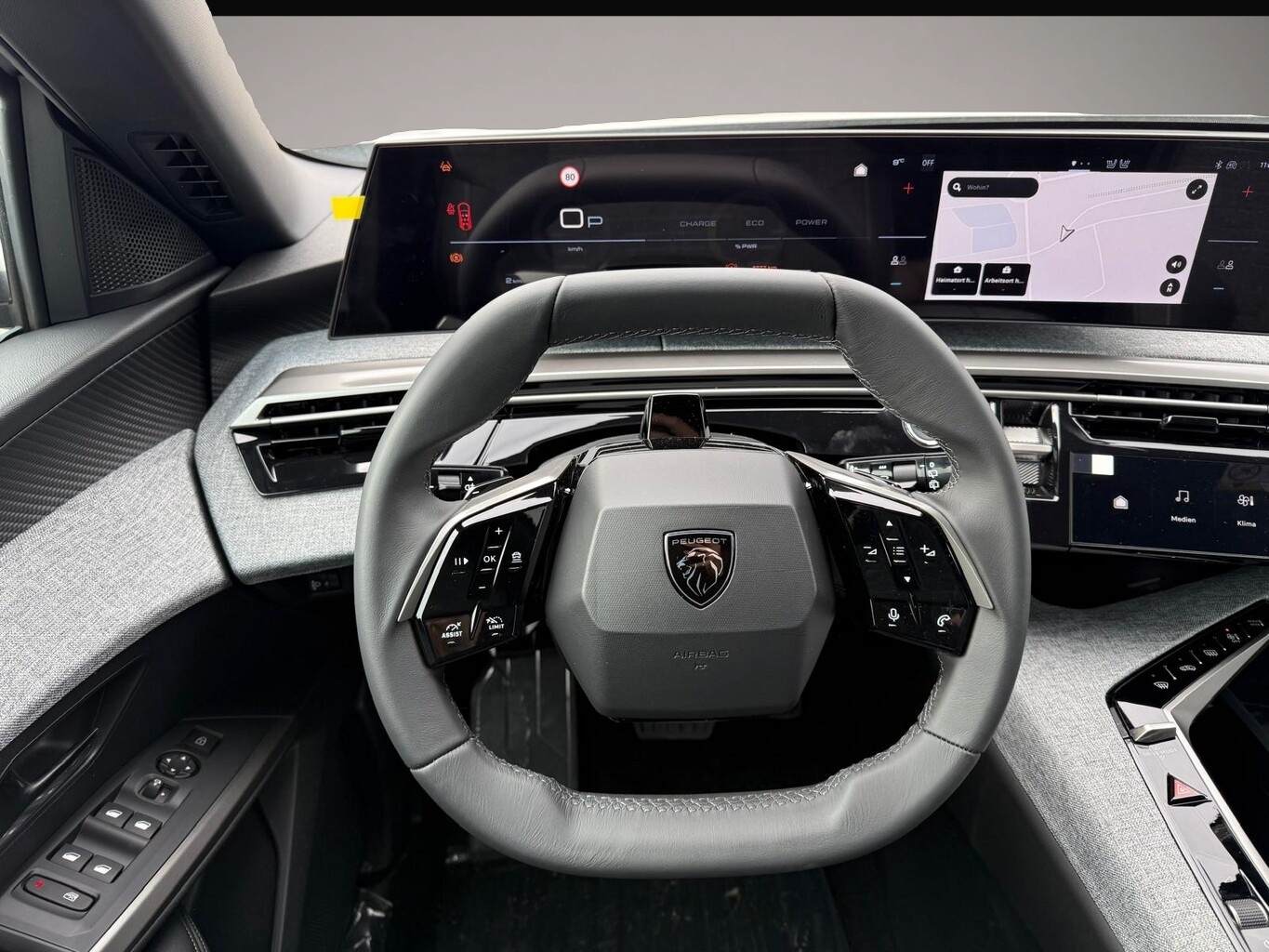 Bild 6 Peugeot 5008 Hybrid Allure Nav 360° ACC 21