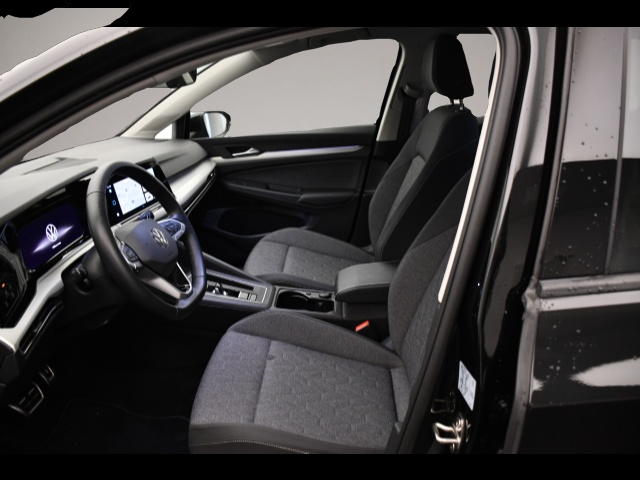 Bild 3 Volkswagen Golf 8 VIII Variant 1.0 eTSI DSG MOVE LED/ACC/Na