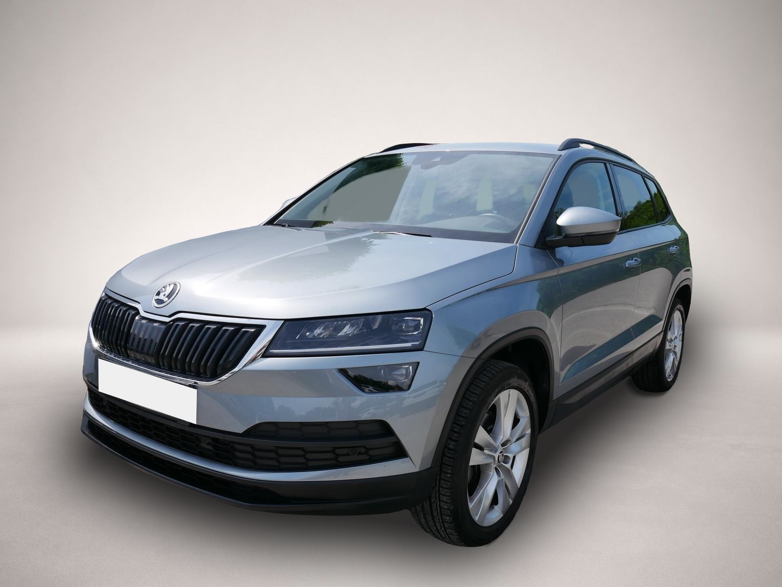 Fotografie Skoda Karoq STYLE 1.5 DSG*NAVI*PDC*KAMERA*LED*SHZ*TEMP