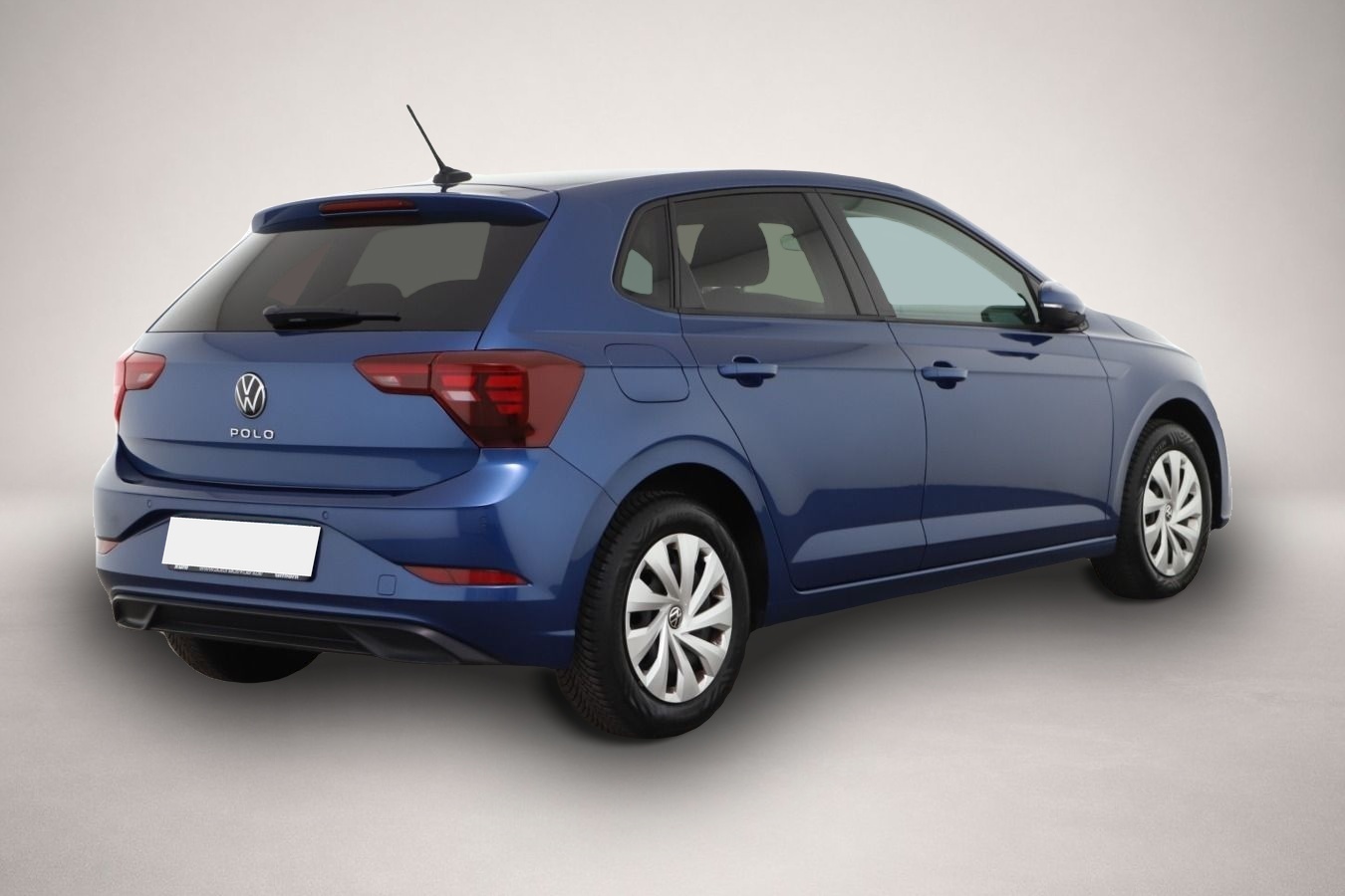 Bild 2 Volkswagen Polo 6 VI 1.0 Fresh LED/App