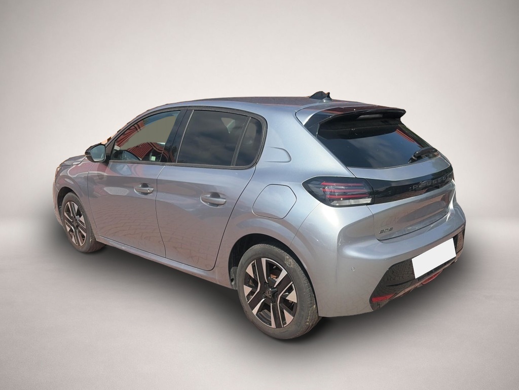 Bild 6 Peugeot 208 1.2 Allure Pack*Spurassist*Einparkhilfe*