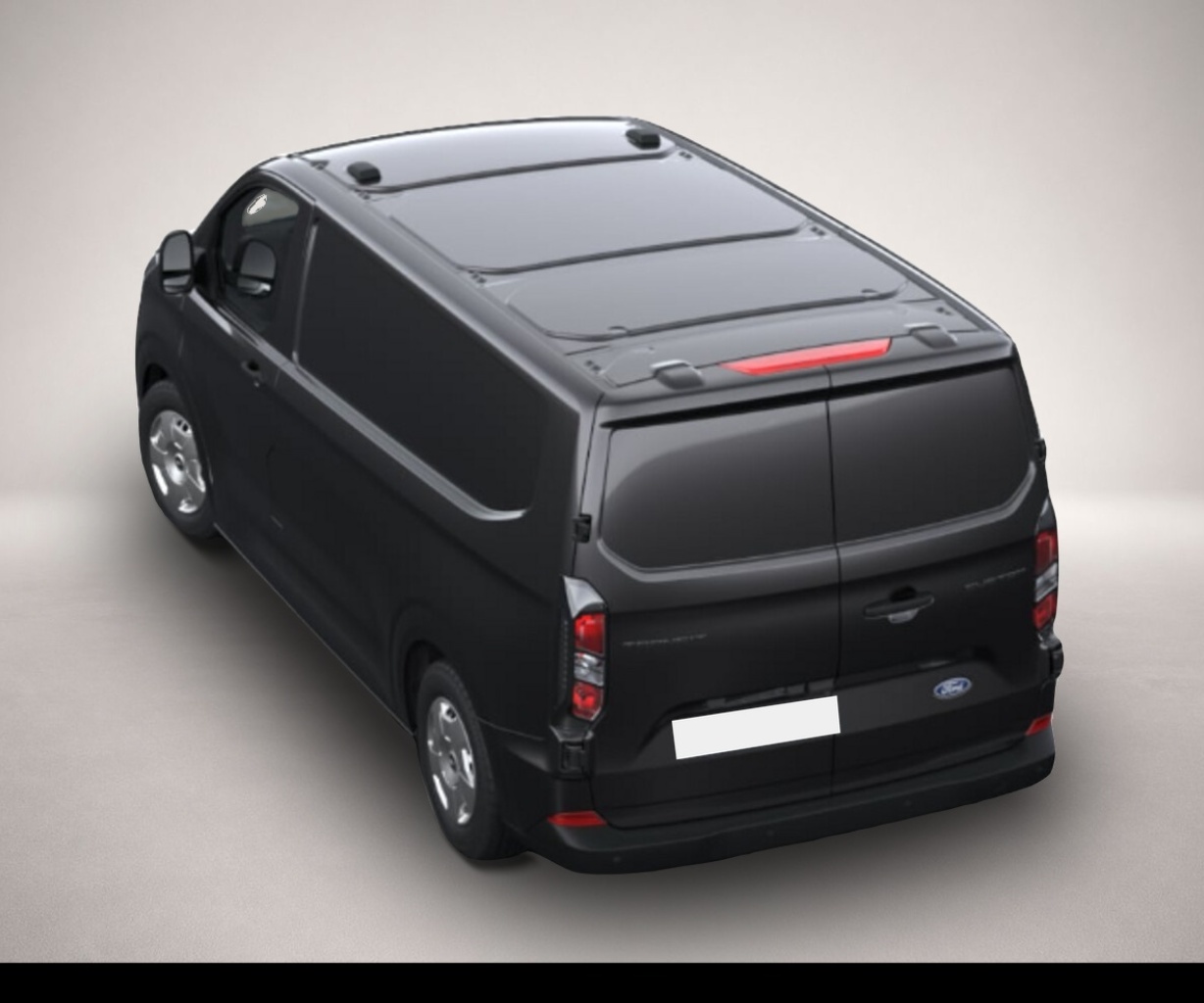 Bild 3 Ford Transit Custom Aut Trend 320L1 LED AHK SHZ 3S