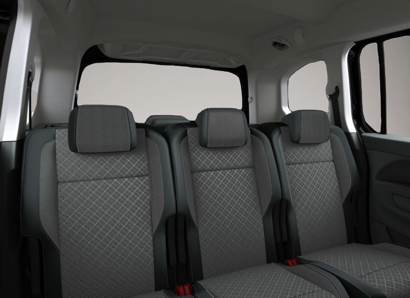 Bild 8 Opel Combo AT8 GS Pano Klimaaut LHZ IntelliLux Kam