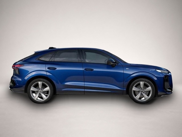 Bild 2 Audi Q3 Sportback NEU TFSI quattro S line Tech+AHK+Alu1.