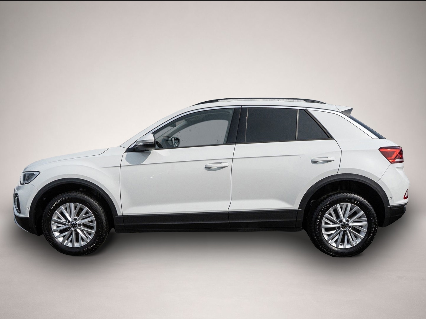 Bild 4 Volkswagen T-ROC 1.0 TSI Life