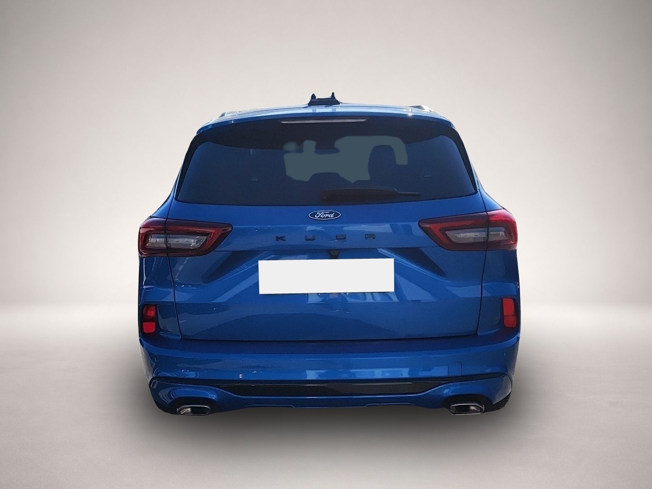 Bild 5 Ford Kuga ST-LINE SHZ LenkradHZG Navi Keyless 2-Zonen