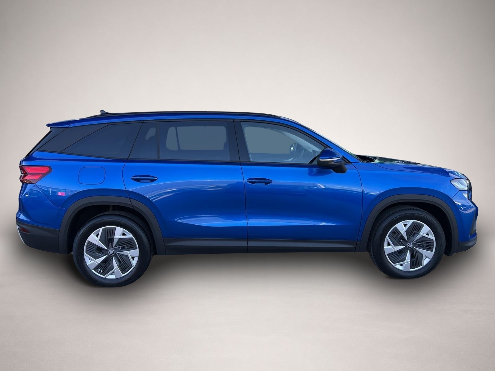 Bild 6 Skoda Kodiaq 2.0 TDI DSG 4x4 Selection AHK SHZ ACC NAV