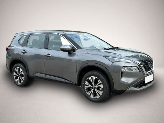 Bild 2 Nissan X-Trail Tekna BOSE+360 KAM+NAVI+SHZ+ACC+HuD+19
