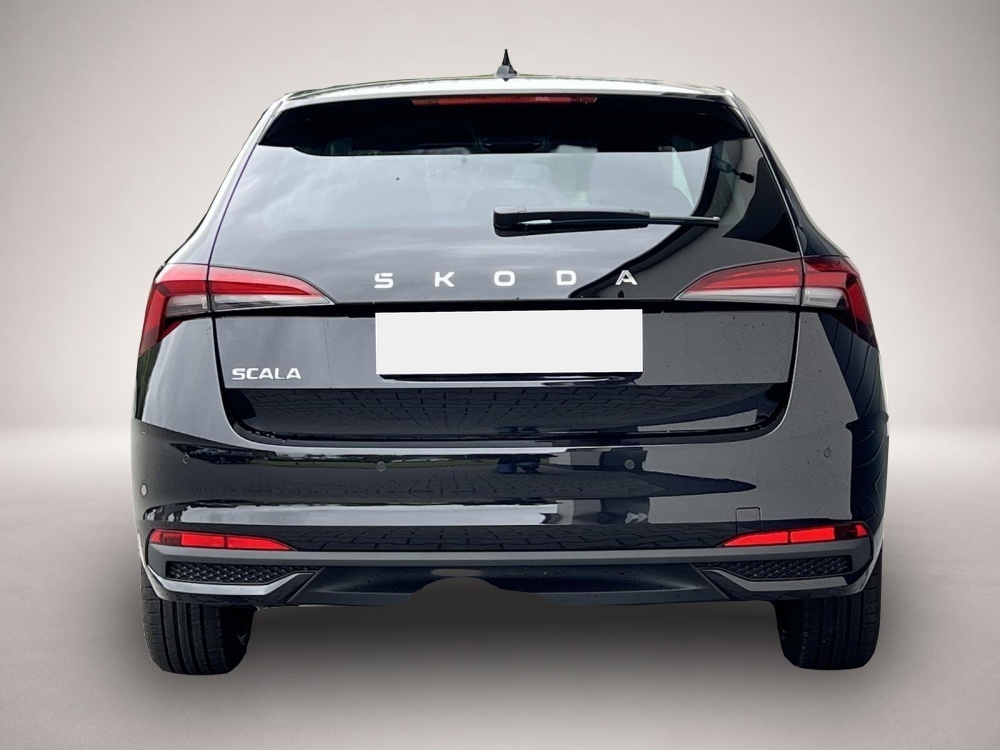 Bild 5 Skoda Scala Top Selection 1,0 TSI 85KW