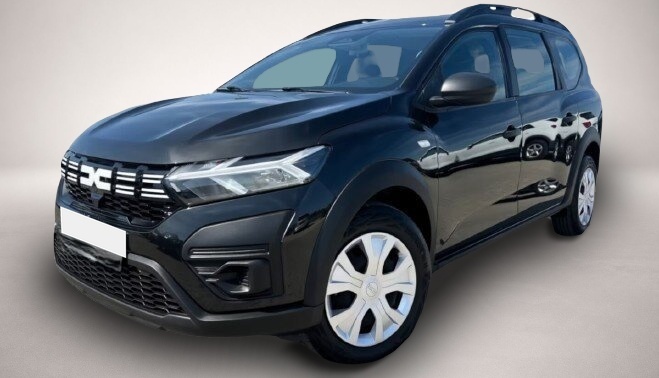 Bild 1 Dacia Jogger TCe 100 ECO-G Essential