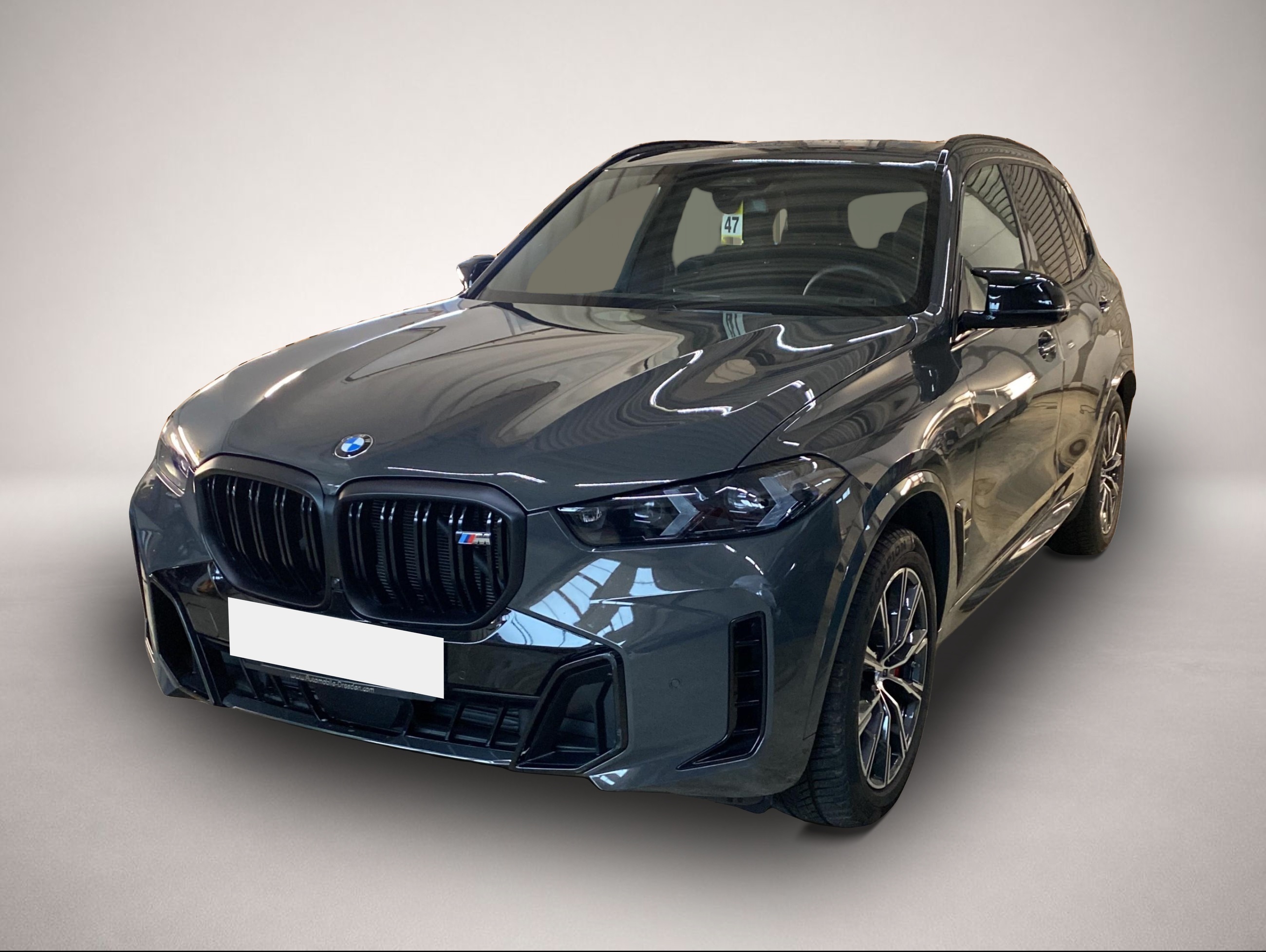 Bild 1 BMW X5 M60 i xDrive*NP 143.000¤*