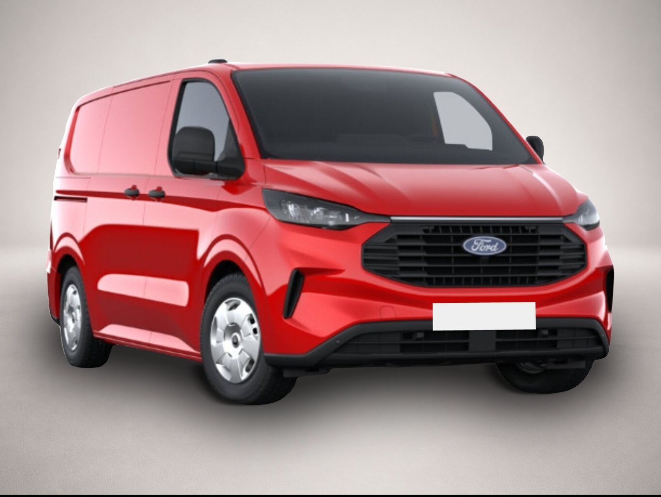 Bild Transit Custom Ford