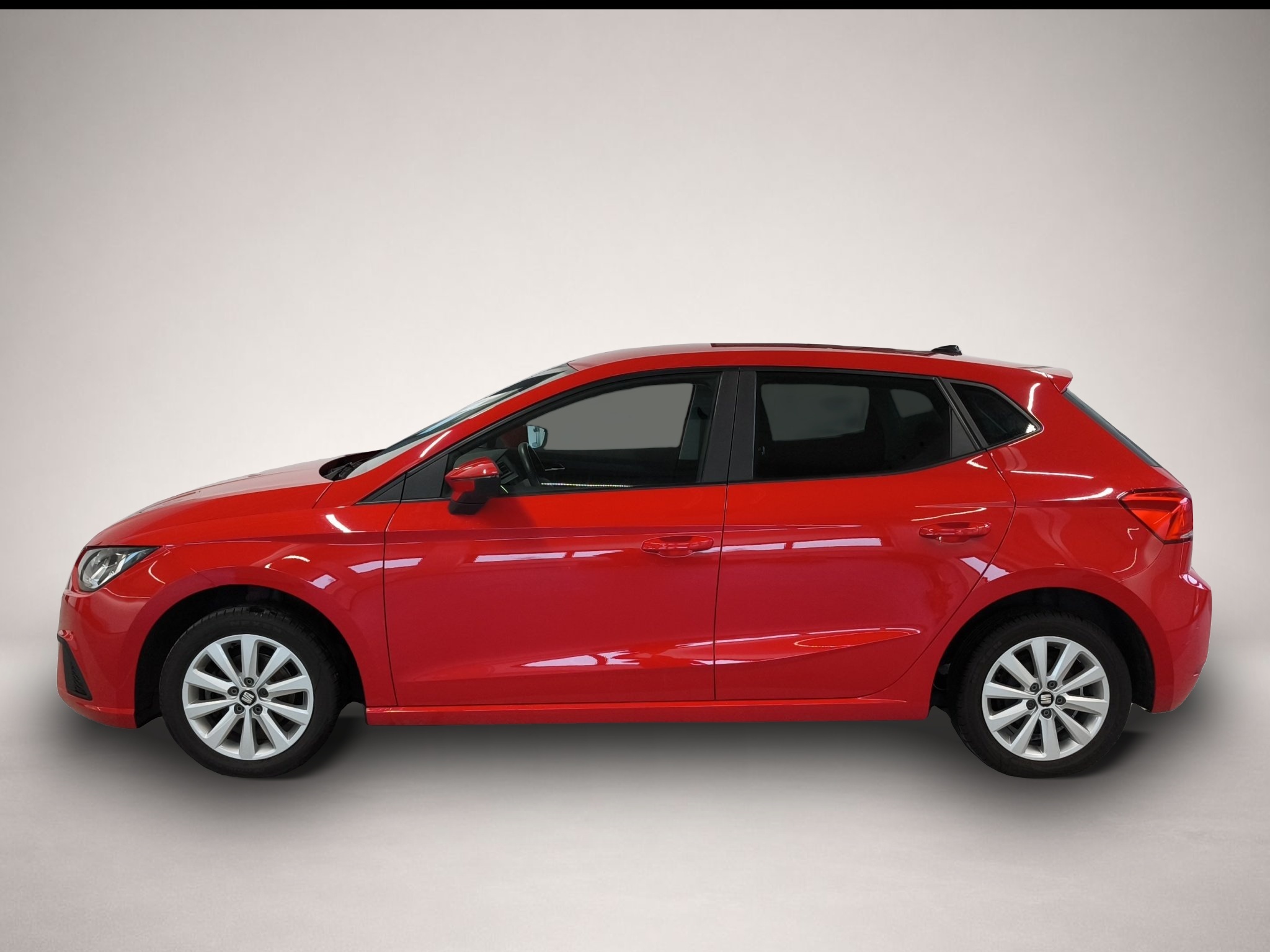 Bild 3 Seat Ibiza 1.0 TSI Style Sitzheizung+Einparkhilfe+Blu