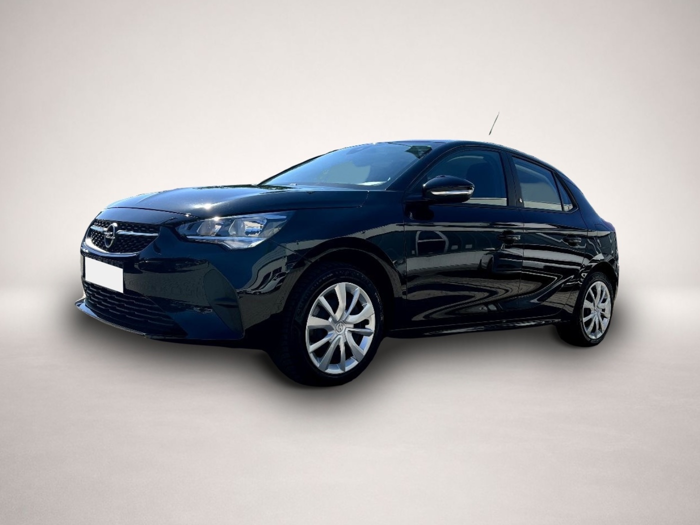 Fotografie Opel Corsa F e Edition Aut. Sitzh. Kamera PDC Klima D