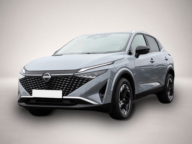 Fotografie des Nissan Qashqai N-Connecta 1.5 VC-T e-POWER 205PS 4x2 Wi