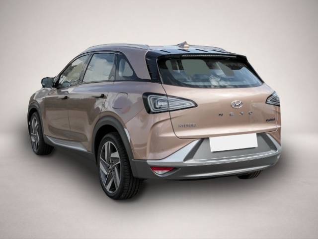 Bild 2 Hyundai NEXO PRIME GLASSCHIEBEDACH Navi Soundsystem Klim