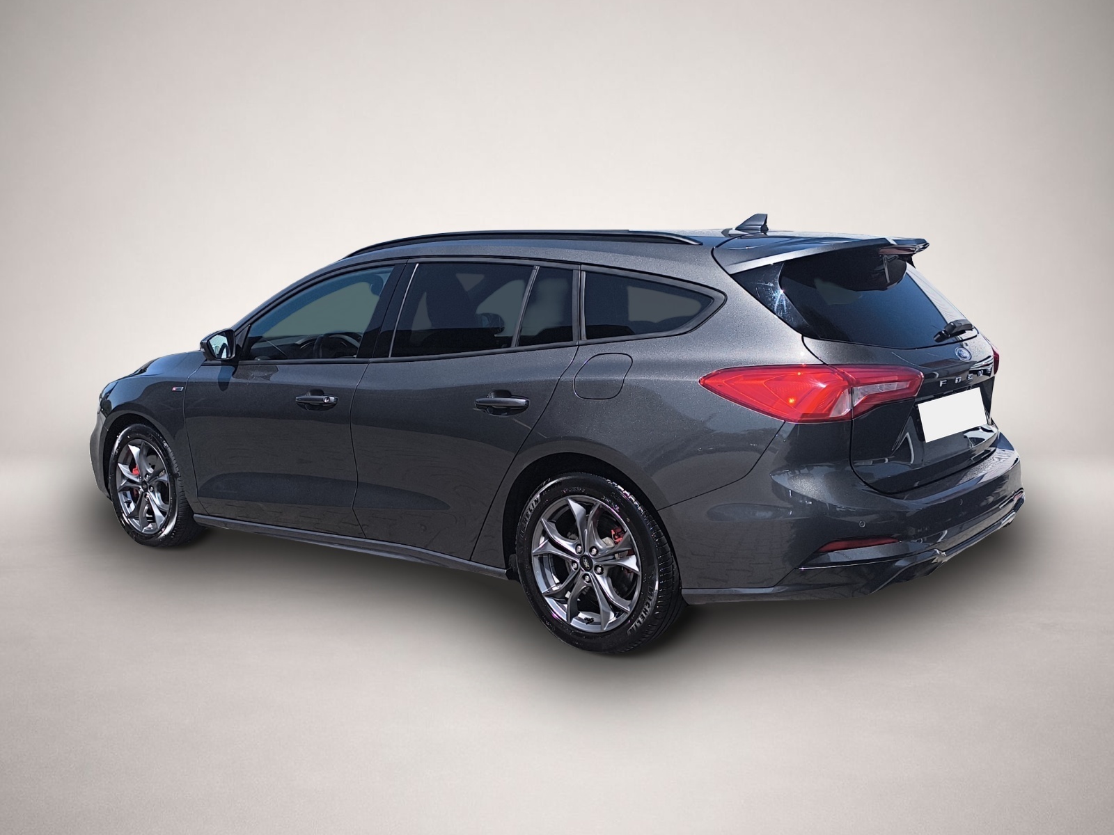 Bild 5 Ford Focus Turnier 1.5 ST-Line X NAVI LED PDC