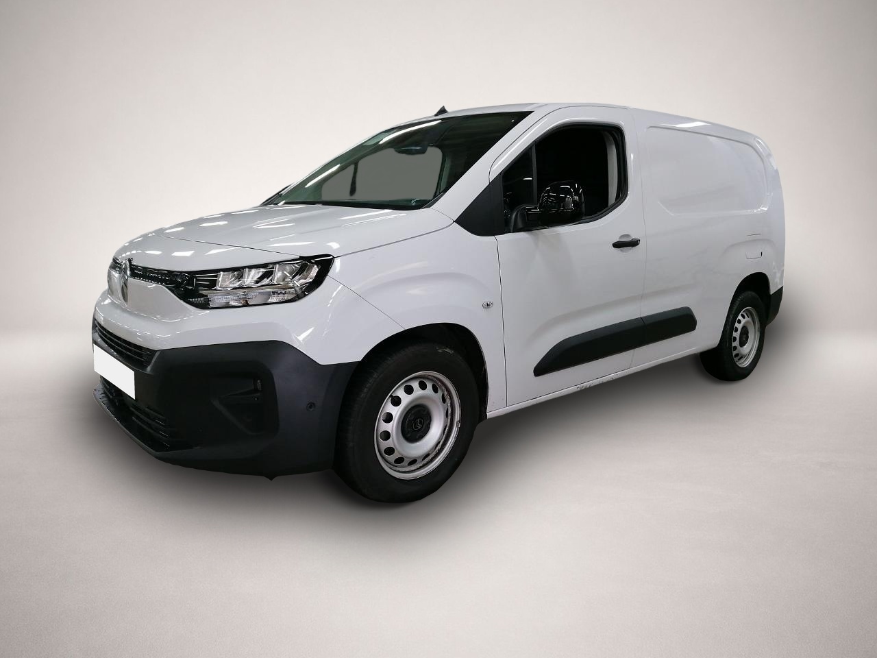 Fotografie 1 des Citroën Berlingo Kasten L2 AT Navi Kamera PDC v+h NSW