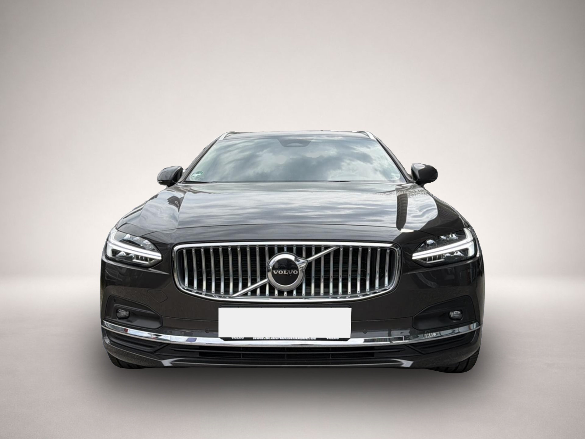 Bild 5 Volvo V90 Plus Bright Bluetooth Navi LED Vollleder Kli