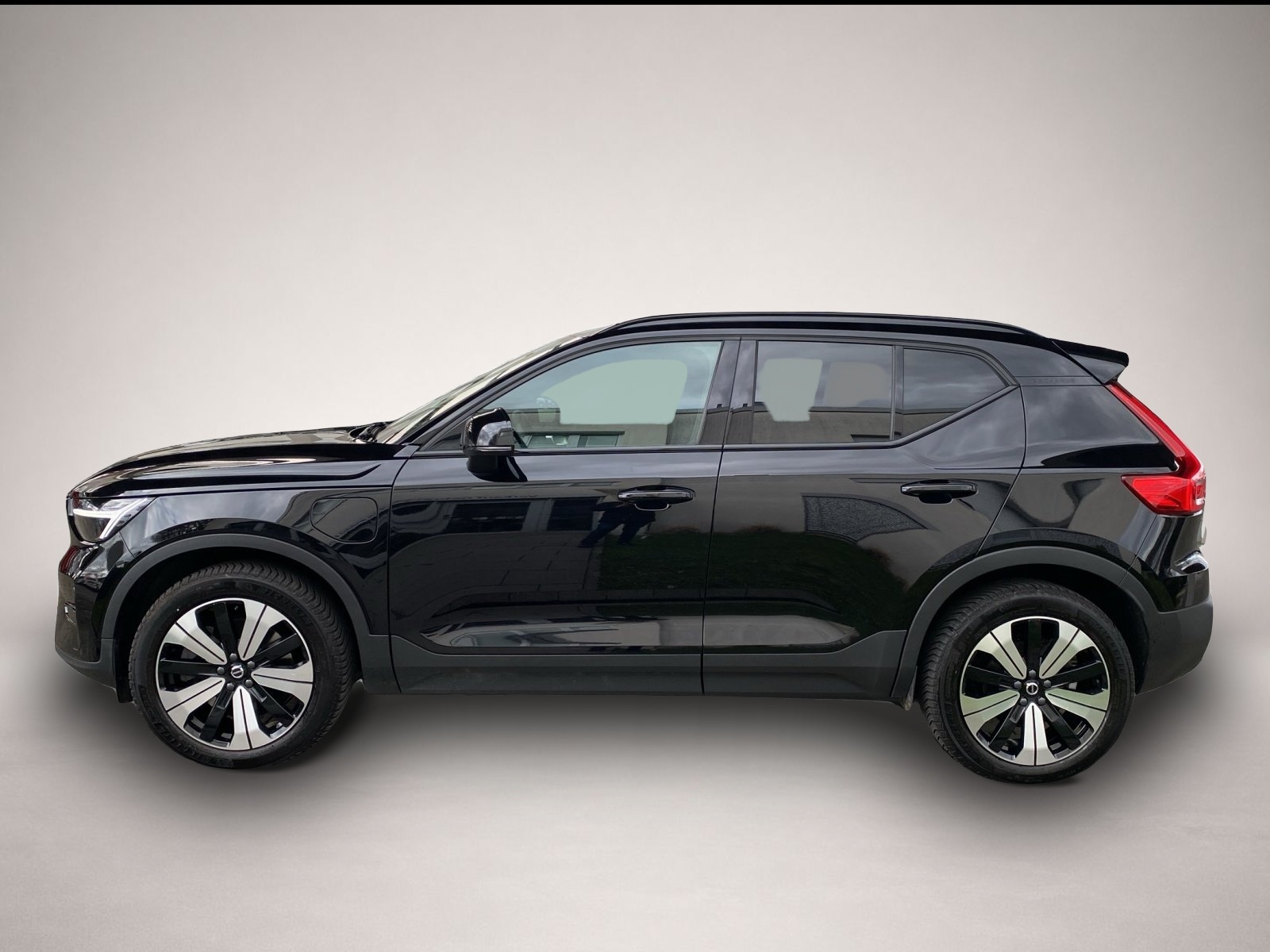 Bild 2 Volvo XC40 T5 Plus Dark Recharge AHK*WiPa*LED*Navi*