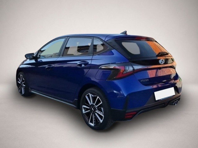 Bild 7 Hyundai i20 *N Line*1.0 *Virt.Cockpit*LED*NAV*RFK*SHZ*
