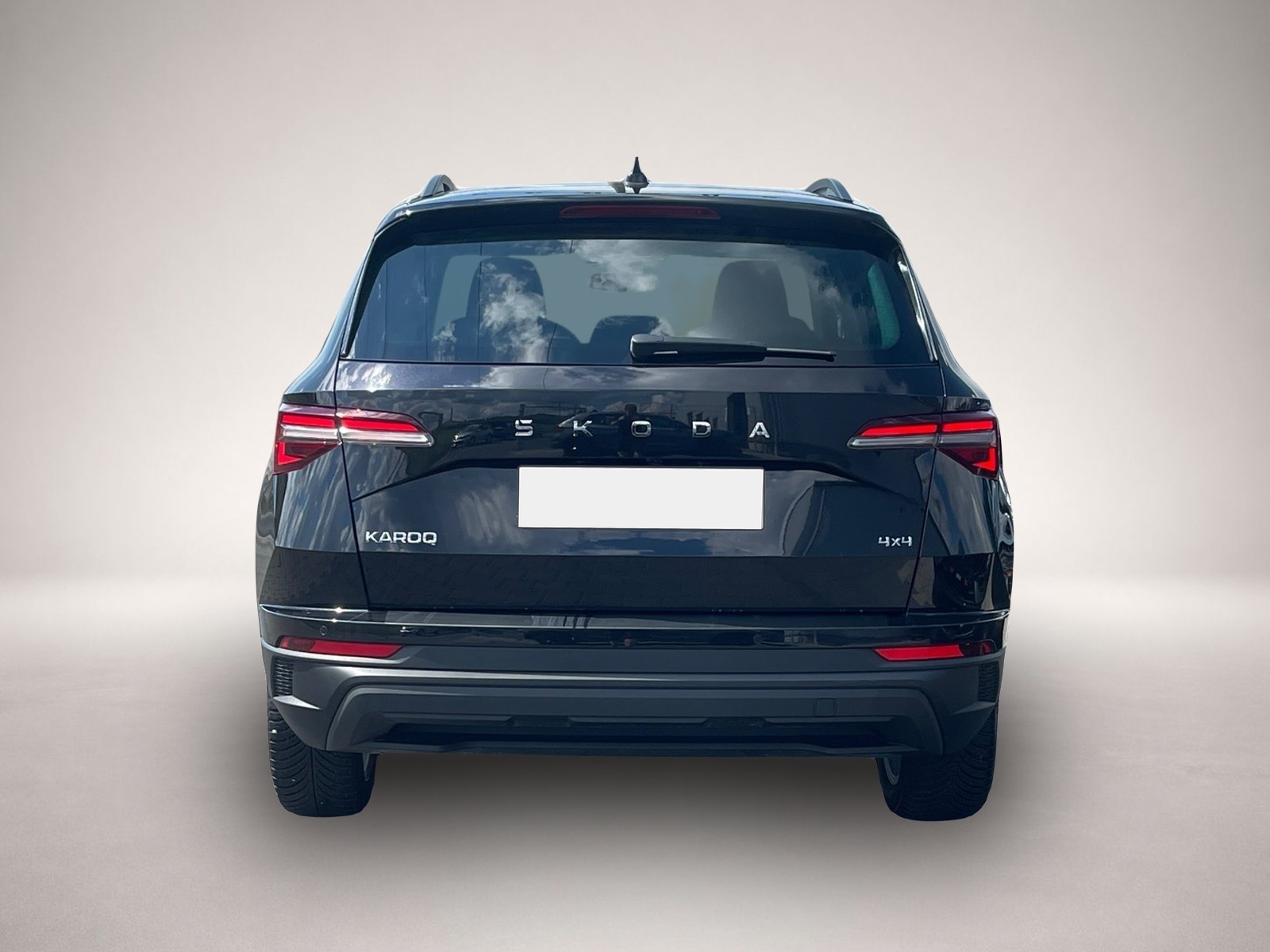 Bild 5 Skoda Karoq Selection 4x4 TDI DSG|ACC|NAVI|KAMERA|
