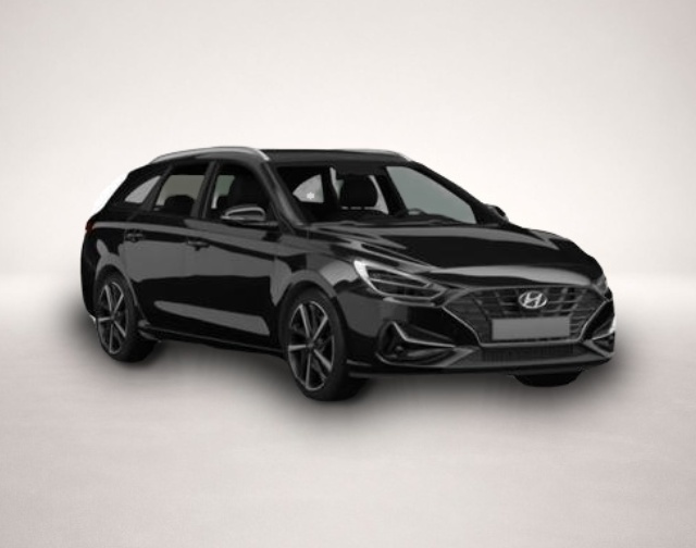 Bild 5 Hyundai i30 FL Kombi 1.5 CVVT 71 kW FAMILY MAN6 71 kW (.
