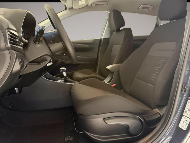 Fotografie 7 des Hyundai BAYON GO! Plus 1.0 T-GDI DCT 74kW (101PS) Toter-Win...
