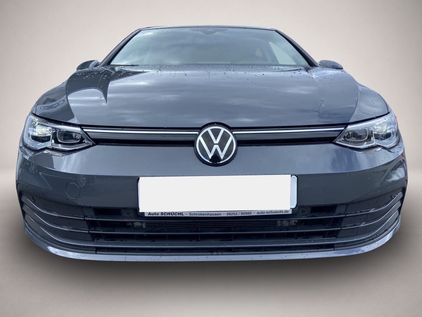 Fotografie 7 des Volkswagen Golf 1.5 TSI LIFE GARANTIE+STANDHEIZUNG+AHK+APP-