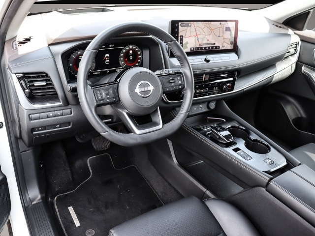 Bild 3 Nissan X-Trail Tekna 1.5 VC-T e-Power EU6d