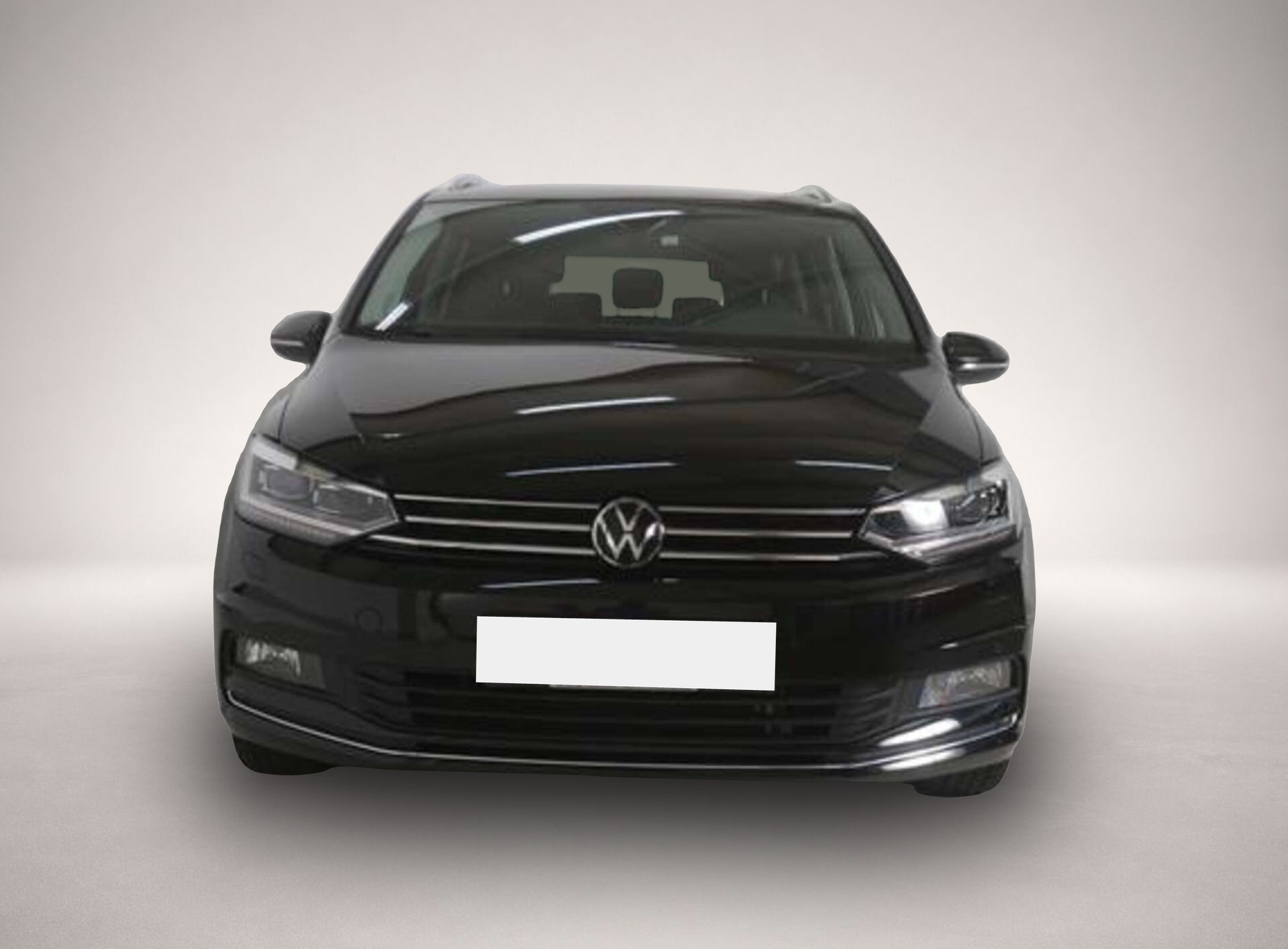 Bild 2 Volkswagen Touran 1.5 TSI GOAL