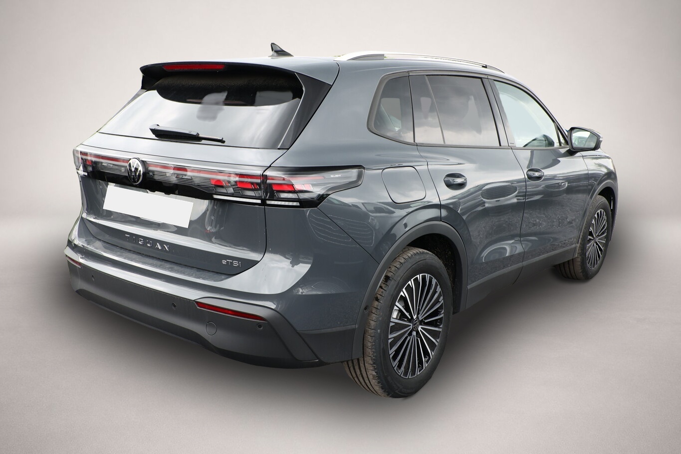 Bild 3 Volkswagen Tiguan DSG LED+ Pano Nav 5JGar IQ.DRIVE 18Z SHZ