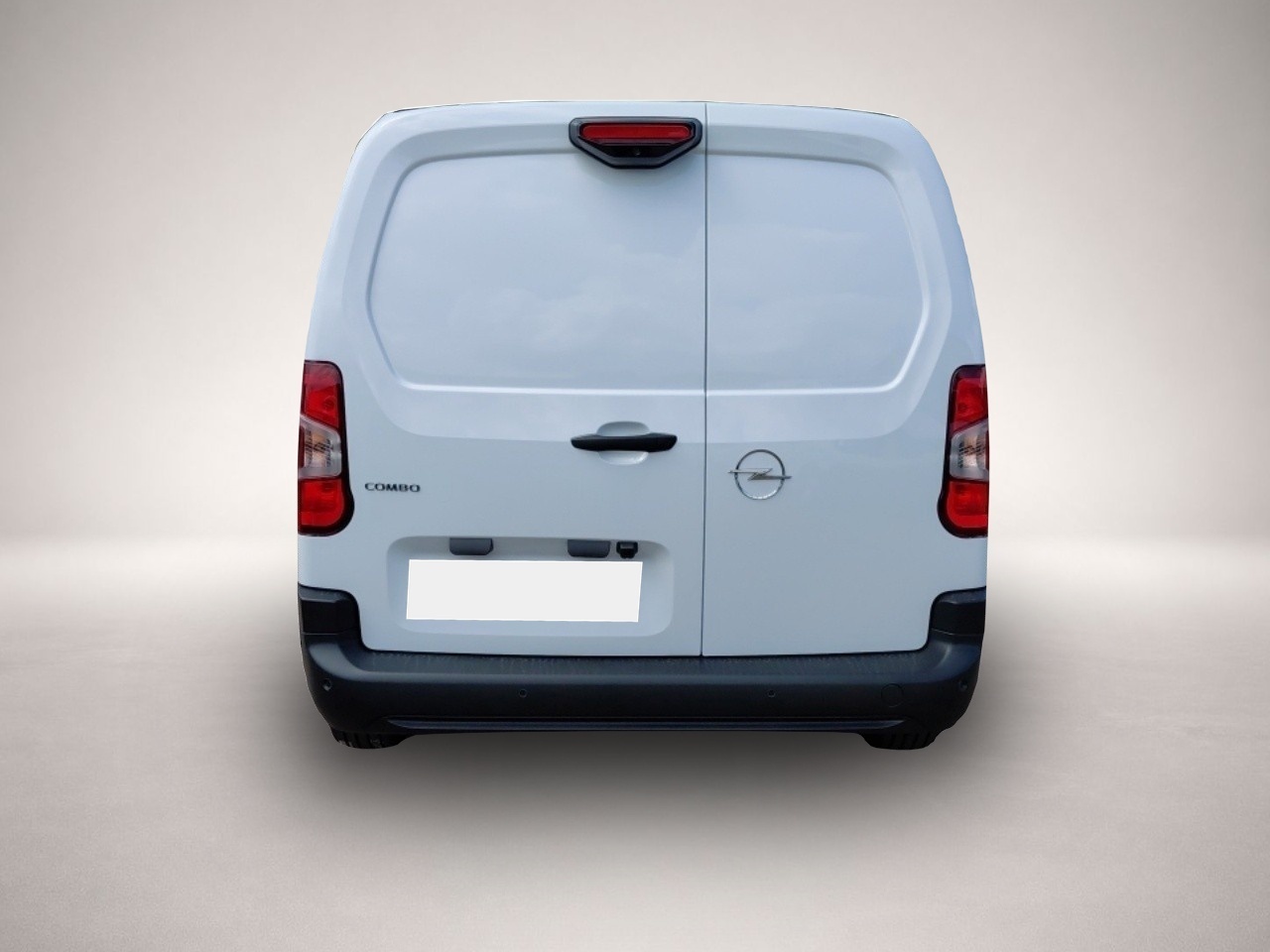 Fotografie 5 des Opel Combo L2H1(XL) Automatik + NAVI + 3-Sitzer + RFK