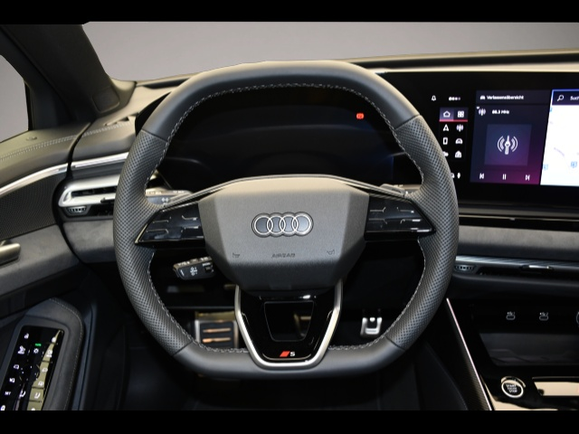 Bild 5 Audi quattro A6 Avant TDI quattro S tronic edition one