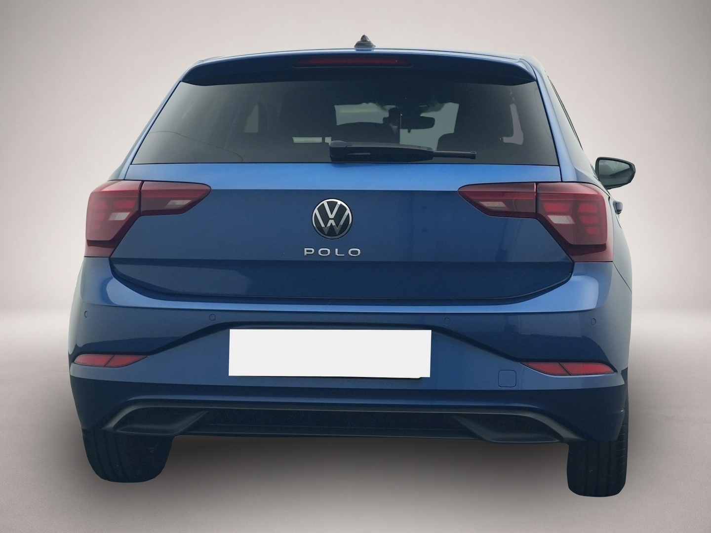 Volkswagen Polo Polo 1.0 MPI Life 5-J-GAR KAMERA SITZH APPCONNEC - Thumbnail 4
