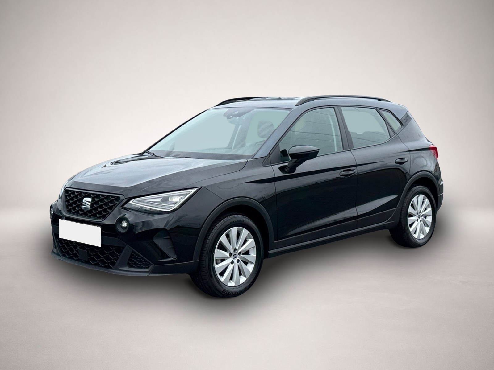 Fotografie Seat Arona Style TSI|VOLL-LED|TEMPOMAT|PDC|APPCONNECT