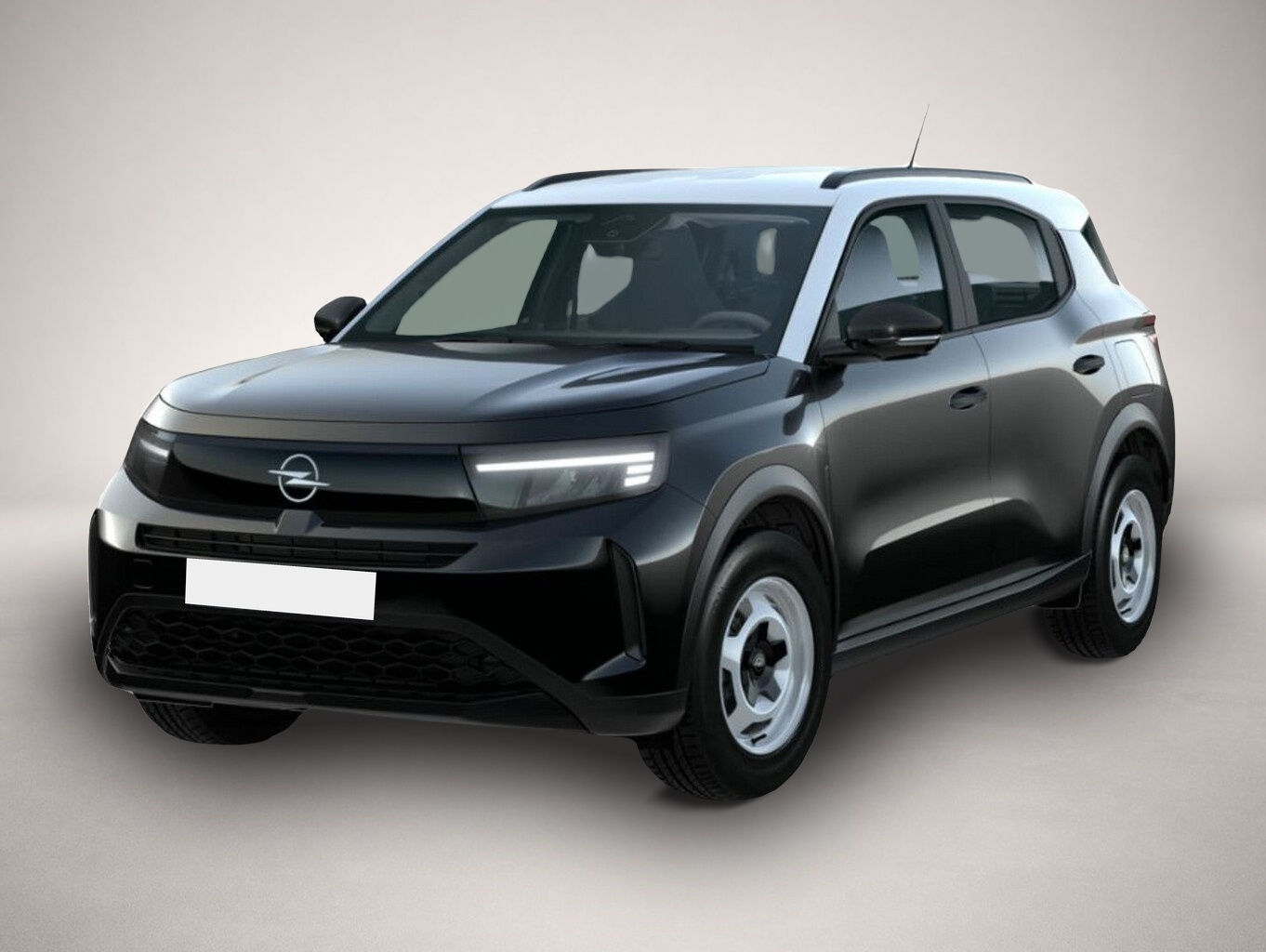 Bild 1 Opel Frontera Hybrid DesignP Nav Kam PDC LED Temp